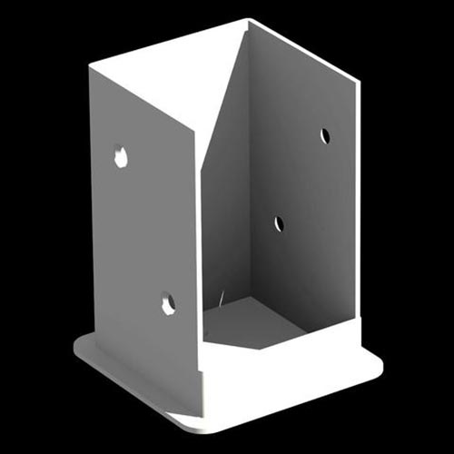 Bolt Down Bracket System