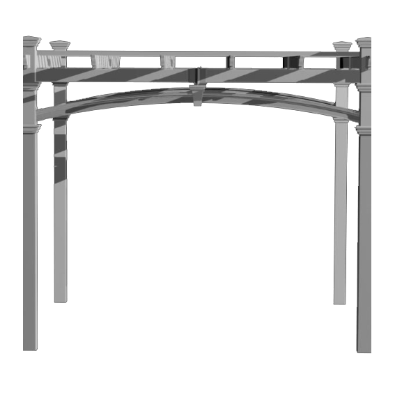 Decorative Arches