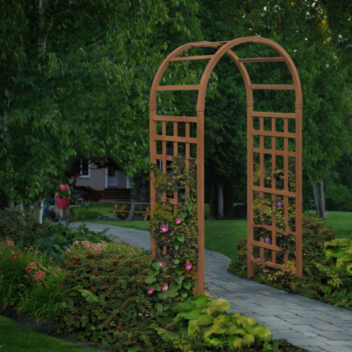 Sierra Arbor