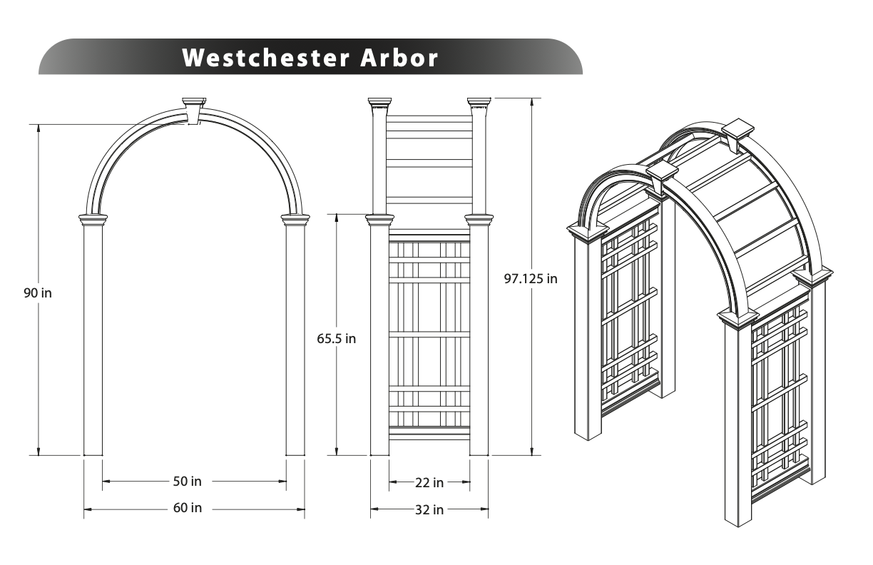 Westchester Arbor Image