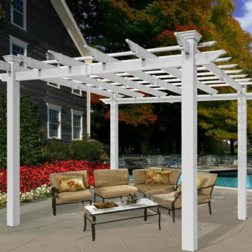 Mirage Pergola