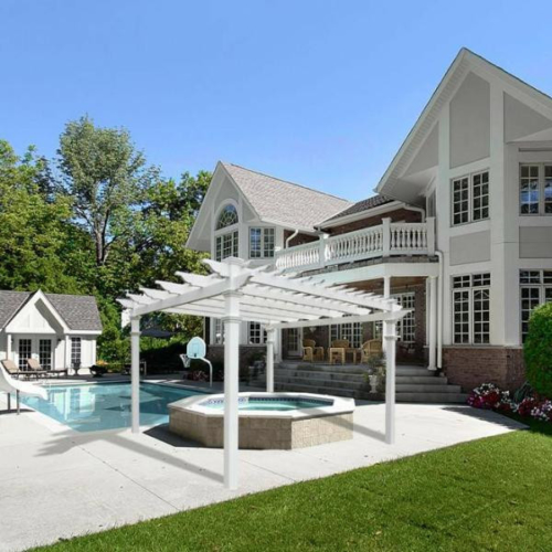 Regency Pergola