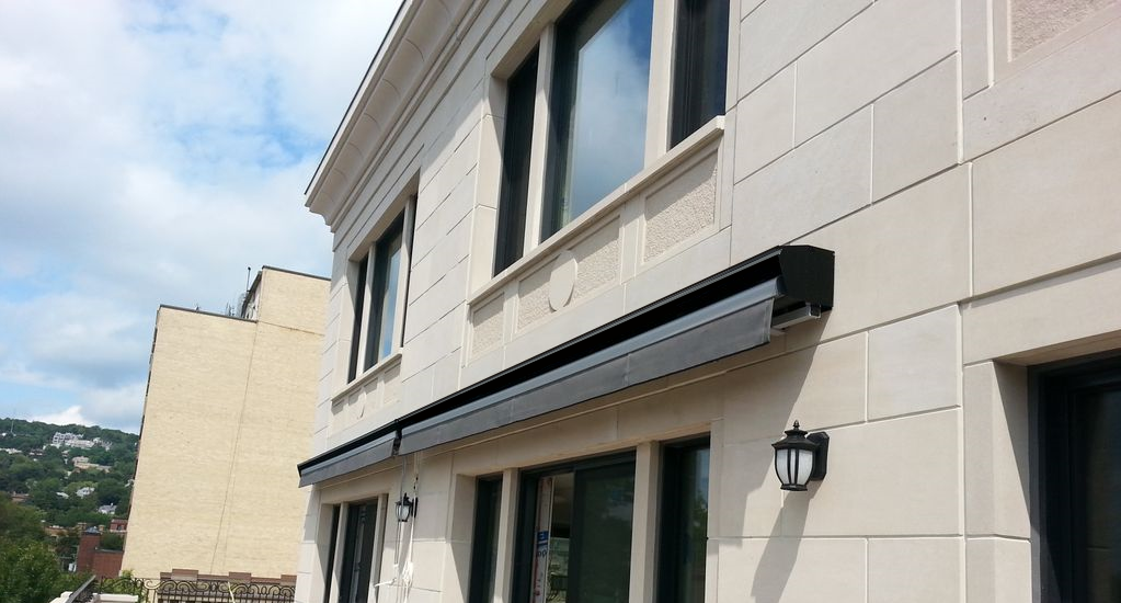 Awning Soft Cover
