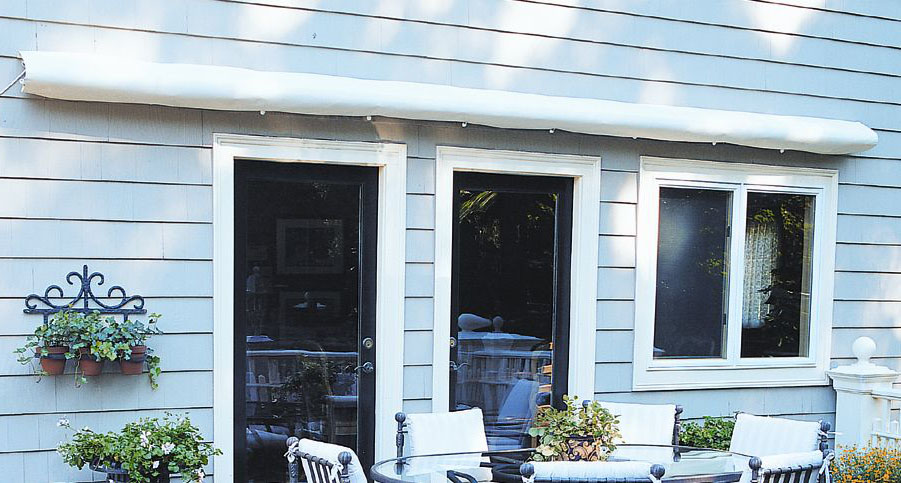 Awning Soft Cover
