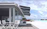 Retractable Awnings