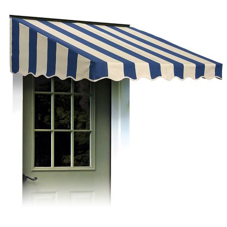 Series 2700 Door Canopy