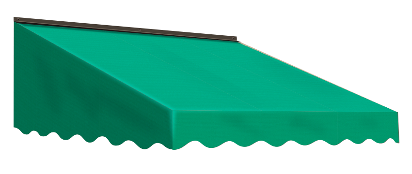4600 Fabric Selection