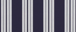 Sunbrella® Captain Navy Natural Classic 4902