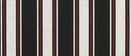 Sunbrella® Hatteras Raven 4989