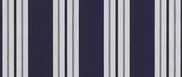 Sunbrella® Captain Navy Natural Classic  4902