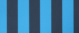 Sunbrella® Beaufort Azure 4741
