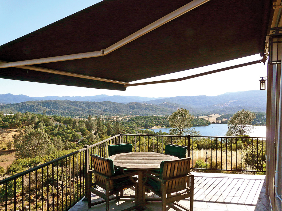 Patio Cover