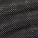 Black Fabric Color