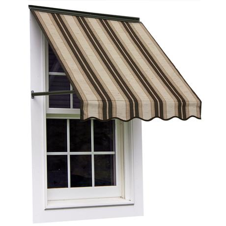 Series 3300 Window Awning