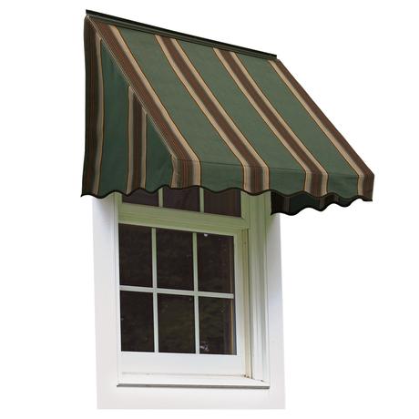 Series 3700 Window Awning
