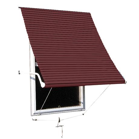 Series 5500 Window Awning