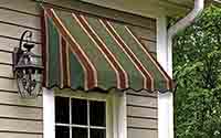 Window Awnings