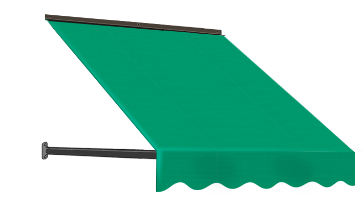 4600 Fabric Selection