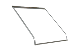3500 Frame