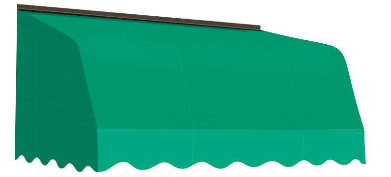 4600 Fabric Selection