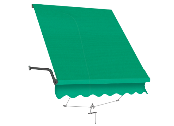 4600 Fabric Selection