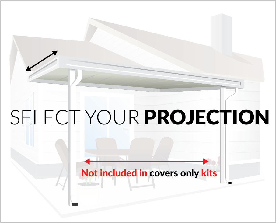 Select Projection