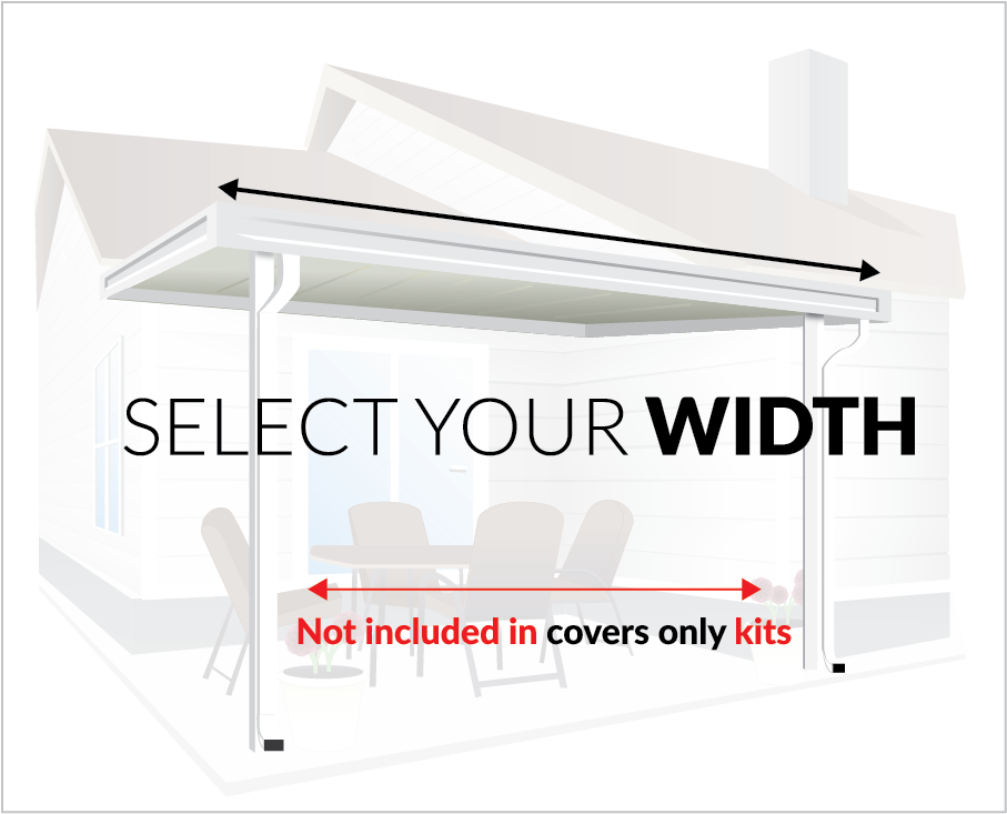 Select Width