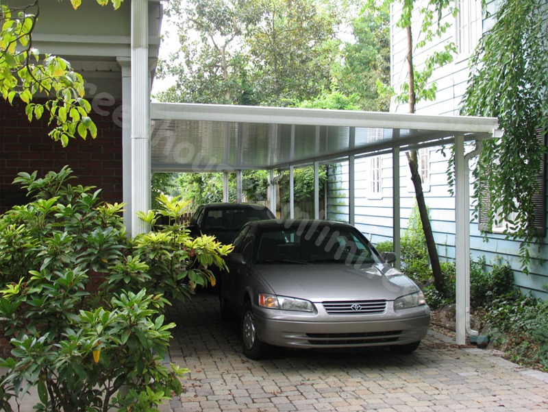 Mason Carports