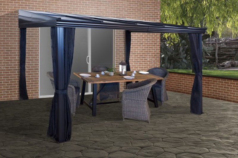 kensington Sojag Patio Cover