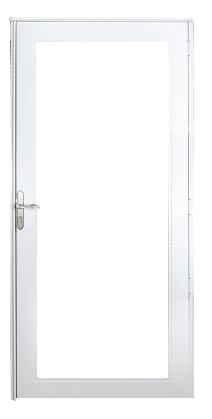 Series 2600 Classic One-Lite Insulated with Platinum Hardware