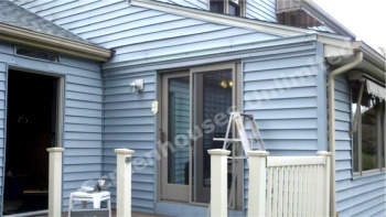 Customer Installation Step 2