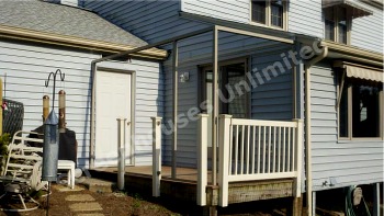 Customer Installation Step 3