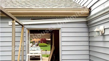 Customer Installation Step 4