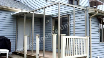 Customer Installation Step 5