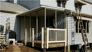 Customer Installation Step 6