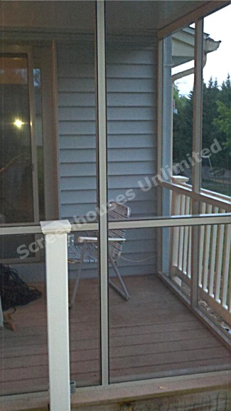 Customer Installation Step 7