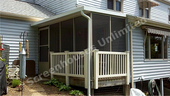 Customer Installation Step 8