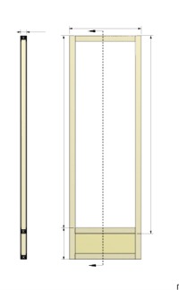 Polaria Screened Enclosure