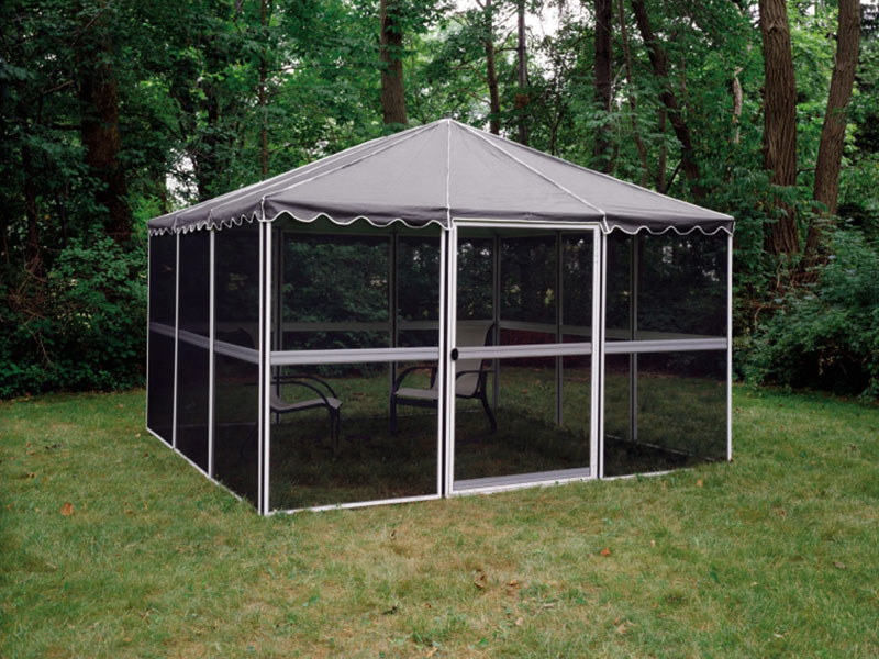 CASITA Square Screen Enclosure