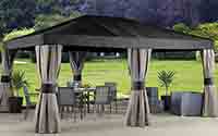Sojag Soft Top Gazebo