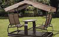 Sojag Backyard Accessories