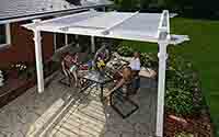 Pergola