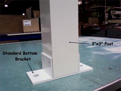 front fascia gutter