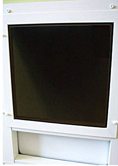 How To Measure Lip Frame Windows