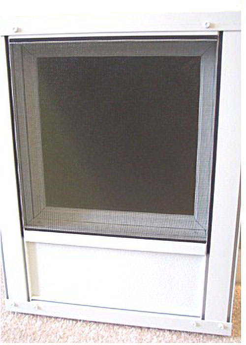 How To Measure Lip Frame Windows