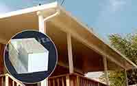 Insulated Hard Top Patio Covers