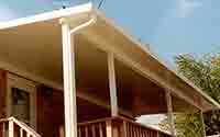 Hard Top Patio Covers