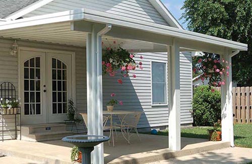 Patio Cover