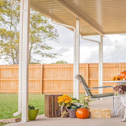 Patio Covers
