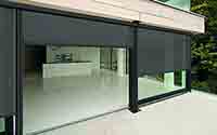 Retractable Screen